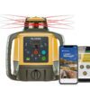 Laser double pente RL-HV2S TOPCON – Image 2