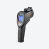Caméra thermique FTI 300 de Geo Fennel