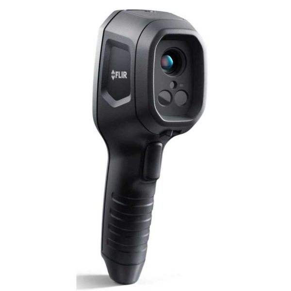 Caméra infrarouge pyrométrique FLIR TG 267 – Image 3