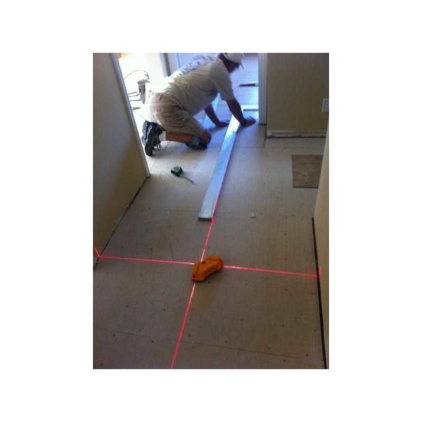 Equerre laser PLS FT 90 - reconditionné - dernière pièce – Image 3