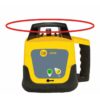 Laser rotatif horizontal LTE H