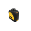 Laser trait 3 plans 360° rouge - occasion – Image 2
