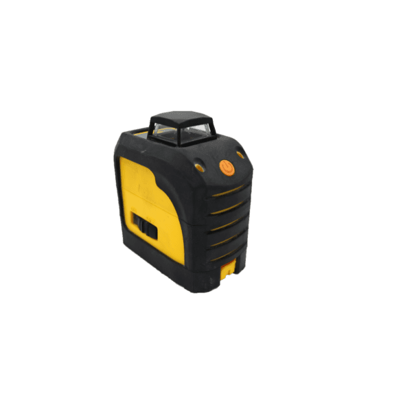 Laser trait 3 plans 360° rouge - occasion – Image 2