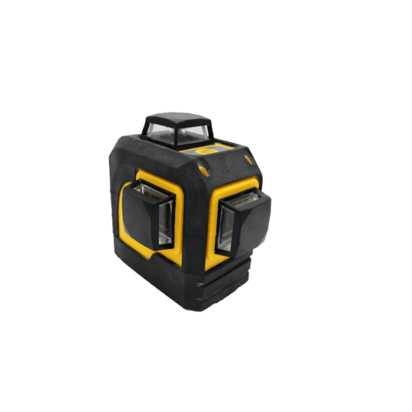 Laser trait 3 plans 360° rouge - occasion