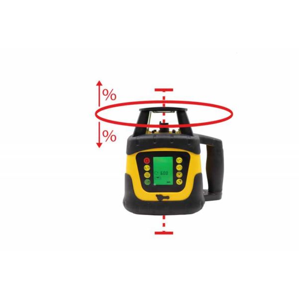 Occasion : Laser 2 pentes  PX2S – Image 2