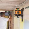 Laser rotatif FLG 190A-GREEN + FR45 - Geofennel – Image 6