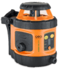 Laser rotatif FLG 190A-GREEN + FR45 - Geofennel – Image 2