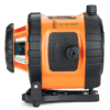 Laser rotatif FLG 190A-GREEN + FR45 - Geofennel – Image 4