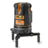 Laser lignes FLG 66-Xtreme Green + SP Selection PRO - Geofennel