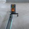 Laser lignes FLG 66-Xtreme Green + SP Selection PRO - Geofennel – Image 2