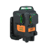 Laser multi plans FLG 6X-GREEN - Geofennel – Image 3