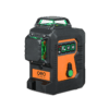 Laser multi plans FLG 6X-GREEN - Geofennel – Image 4