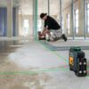 Laser multi plans FLG 6X-GREEN - Geofennel – Image 9