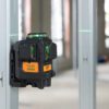 Laser multi plans FLG 6X-GREEN - Geofennel – Image 11