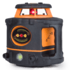 Laser rotatif simple pente FL 300HV-G EasyGRADE & FR 45 - Geofennel – Image 11