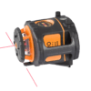 Laser rotatif simple pente FL 300HV-G EasyGRADE & FR 45 - Geofennel – Image 3