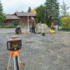 Laser rotatif simple pente FL 300HV-G EasyGRADE & FR 45 - Geofennel – Image 5