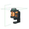 Laser multi plans Geo1X-360 VERT - Geofennel