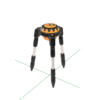 Laser carreleur GeoSpider GREEN - Geofennel – Image 2