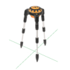 Laser carreleur GeoSpider GREEN - Geofennel – Image 3