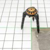 Laser carreleur GeoSpider GREEN - Geofennel – Image 7