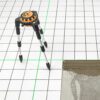 Laser carreleur GeoSpider GREEN - Geofennel – Image 9