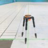 Laser carreleur GeoSpider GREEN - Geofennel – Image 10