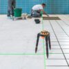 Laser carreleur GeoSpider GREEN - Geofennel – Image 11