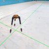 Laser carreleur GeoSpider GREEN - Geofennel – Image 12