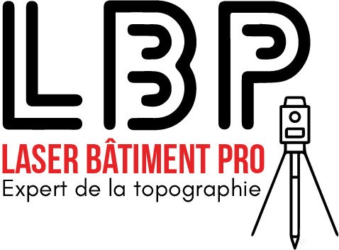 Laser Bâtiment Pro