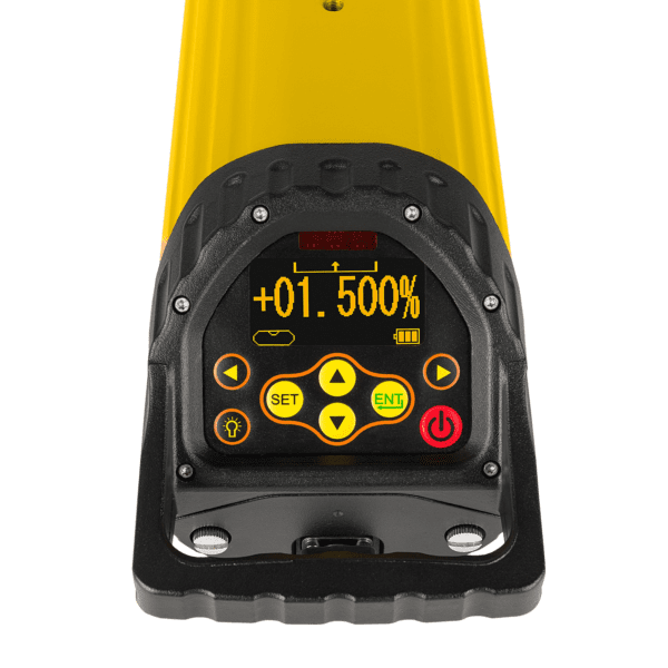 Laser de canalisation - LTE Cana120R – Image 2