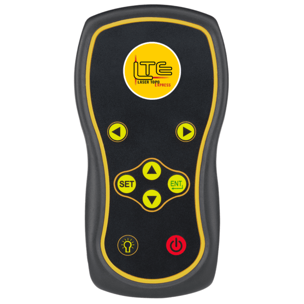 Laser de canalisation - LTE Cana120R – Image 4